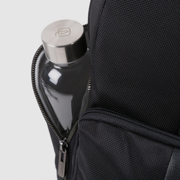 zaino fast check CA4532BR2 N PIQUADRO 