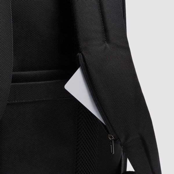 zaino fast check CA4532BR2 N PIQUADRO 