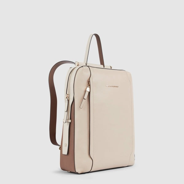 zaino porta pc 14 CA4576W92 BECU PIQUADRO 