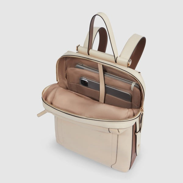 zaino porta pc 14 CA4576W92 BECU PIQUADRO 