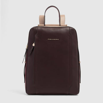 zaino porta pc 14 CA4576W92 BORO PIQUADRO 