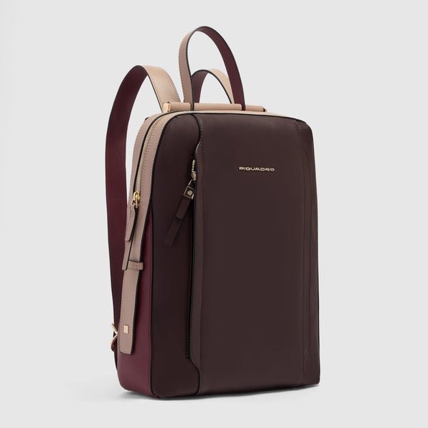 zaino porta pc 14 CA4576W92 BORO PIQUADRO 