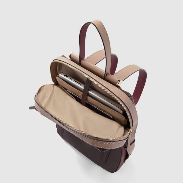 zaino porta pc 14 CA4576W92 BORO PIQUADRO 
