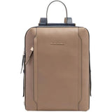 PIQUADRO zaino porta pc 14 Toblu