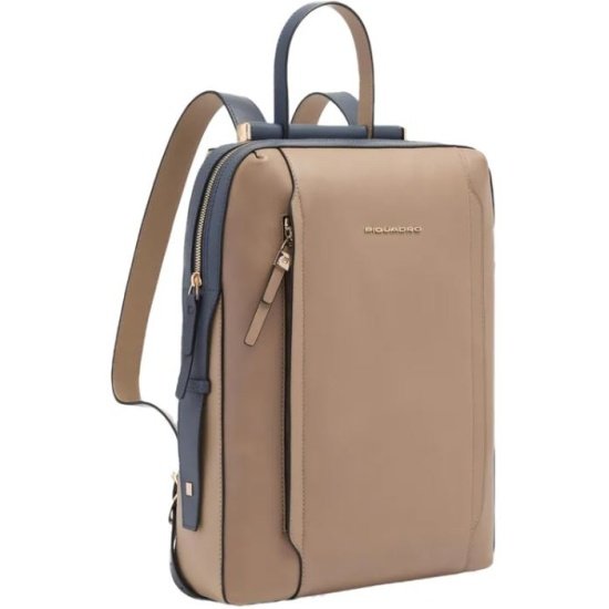 zaino porta pc 14 CA4576W92 TOBLU PIQUADRO 