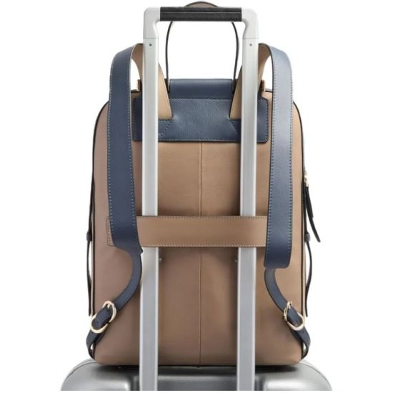 zaino porta pc 14 CA4576W92 TOBLU PIQUADRO 