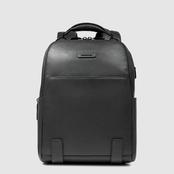 Zaino in pelle linea MOS CA6289MOS N PIQUADRO 