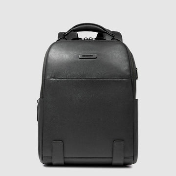 Zaino in pelle linea MOS CA6289MOS N PIQUADRO 