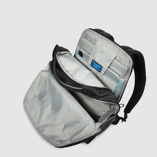 zaino porta notebook da 14 CA6766W137 N PIQUADRO 