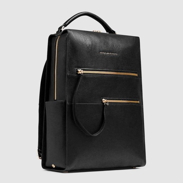 zaino porta pc da 14 CA6772W140 N PIQUADRO 