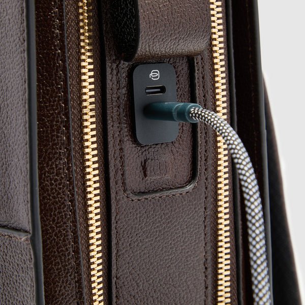 zaino porta notebook da 15.6 CA6839W140BM M PIQUADRO 