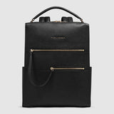 PIQUADRO zaino porta notebook da 15.6 Nero
