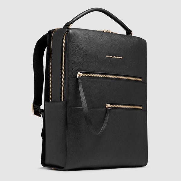 zaino porta notebook da 15.6 CA6839W140BM N PIQUADRO 