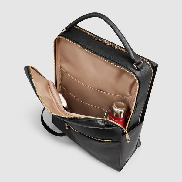 zaino porta notebook da 15.6 CA6839W140BM N PIQUADRO 