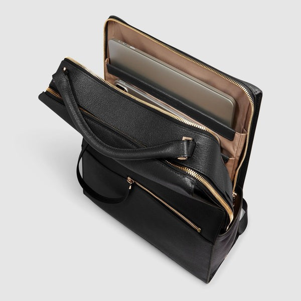 zaino porta notebook da 15.6 CA6839W140BM N PIQUADRO 