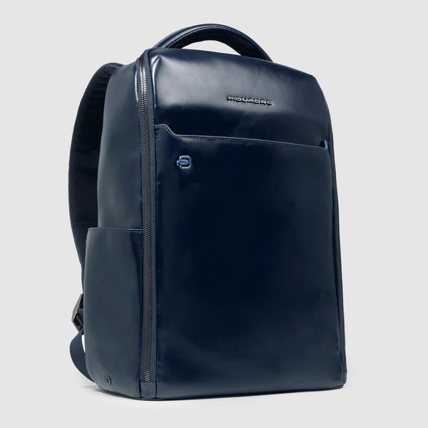 zaino fast check porta notebook da 14 CA6858B2 BLU2 PIQUADRO 