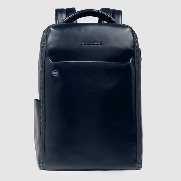 zaino fast check porta notebook da 14 CA6858B2 BLU2 PIQUADRO 