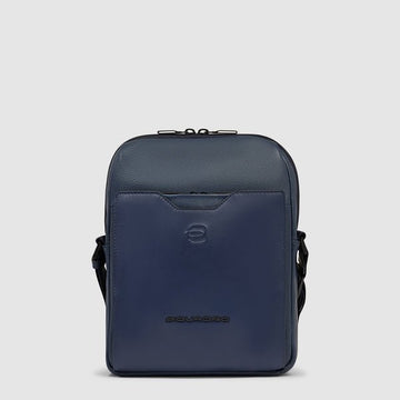 borsello uomo piquadro porta ipad CA6917S142 BLU PIQUADRO 