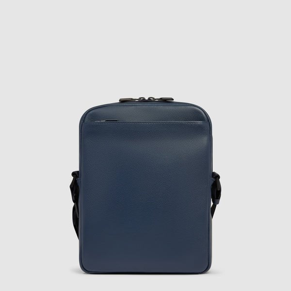 borsello uomo piquadro porta ipad CA6917S142 BLU PIQUADRO 