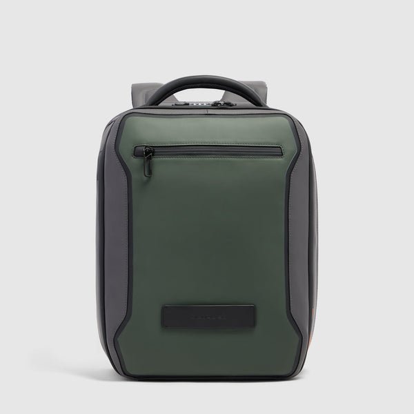 zaino in gomma idrorepellente CA7151W146 VE PIQUADRO 