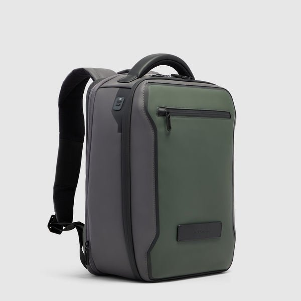 zaino in gomma idrorepellente CA7151W146 VE PIQUADRO 