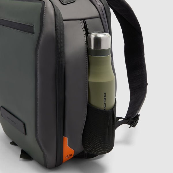 zaino in gomma idrorepellente CA7151W146 VE PIQUADRO 