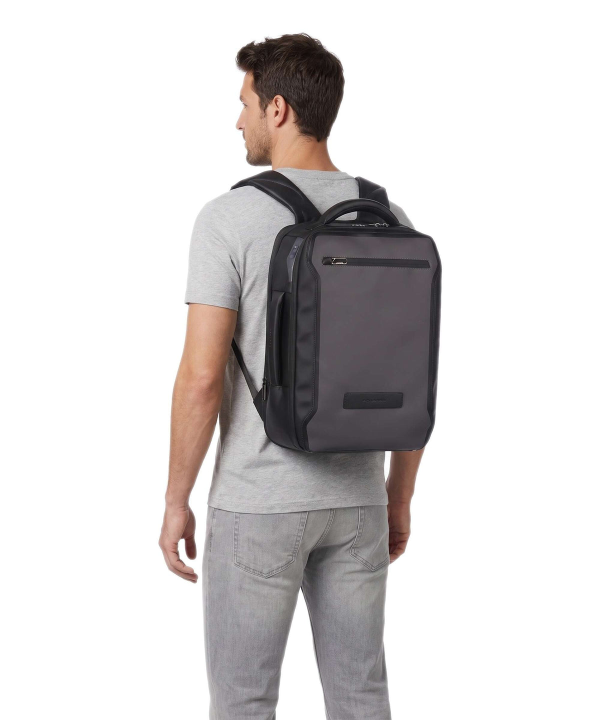zaino da viaggio idrorepellente CA7152W146 N PIQUADRO 