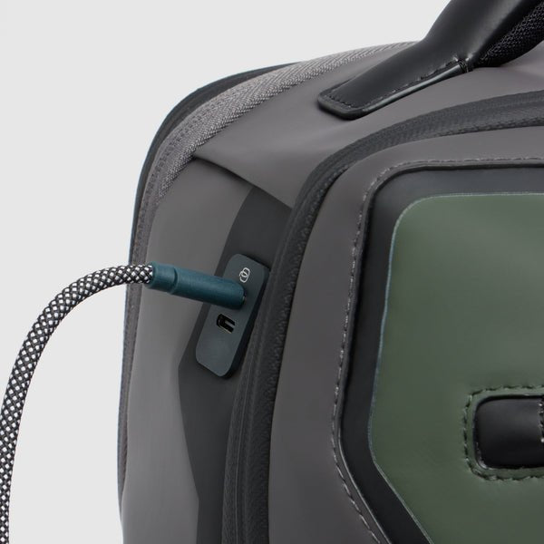 zaino da viaggio idrorepellente CA7152W146 VE PIQUADRO 