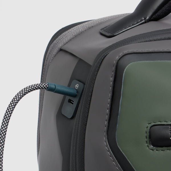 zaino da viaggio idrorepellente CA7152W146 VE PIQUADRO 