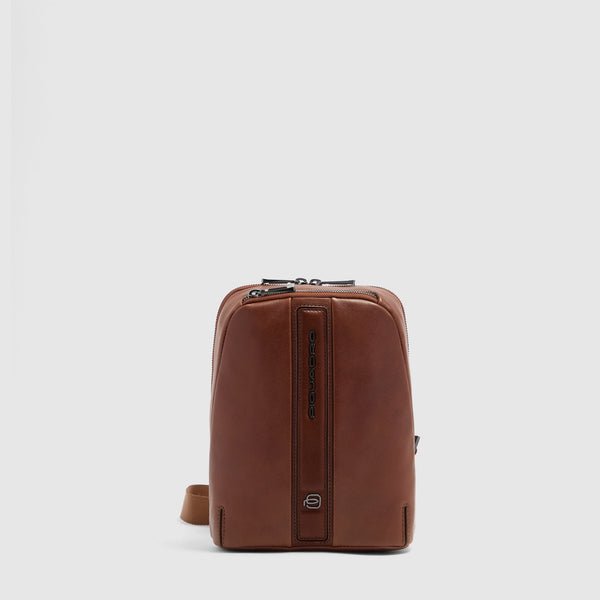 Borsello uomo a tracolla CA7176W143 CU PIQUADRO 