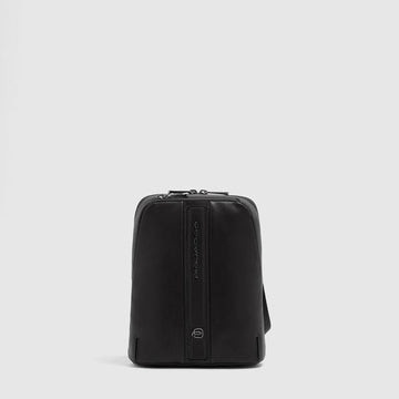 Borsello uomo a tracolla CA7176W143 N PIQUADRO 