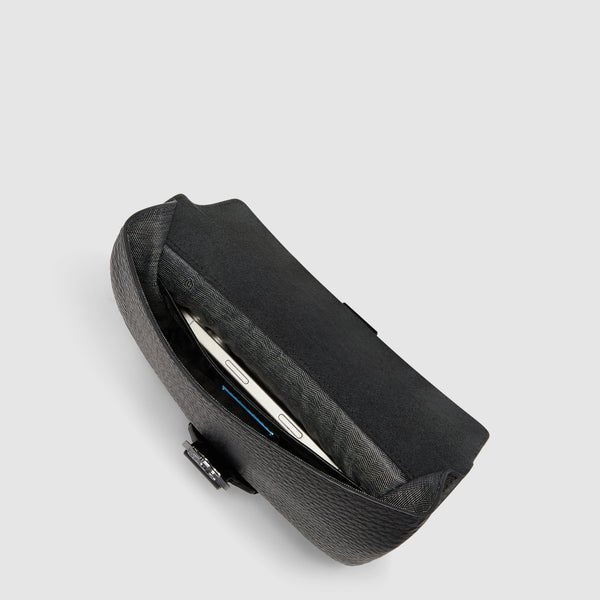 pochette in pelle CA7261W151 N PIQUADRO 