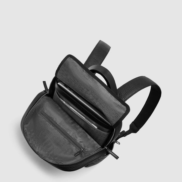 zaino porta pc 14 in pelle CA7262W151 N PIQUADRO 