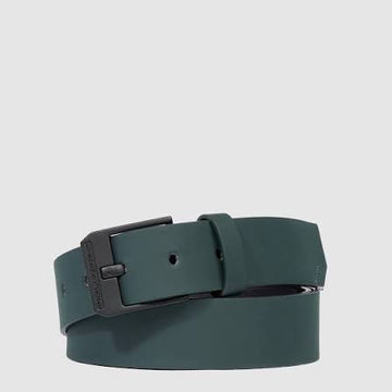 cintura made in italy con fibbia CU6671C2OW VE PIQUADRO 