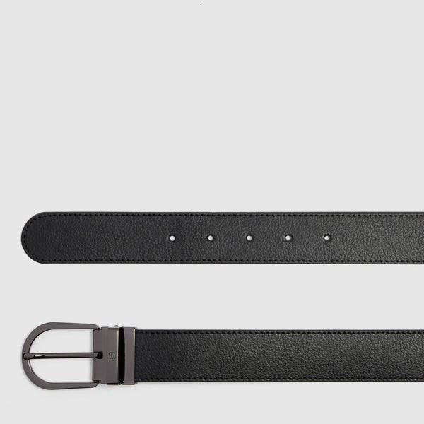 cintura reverse CU7216MOS NBLU PIQUADRO 