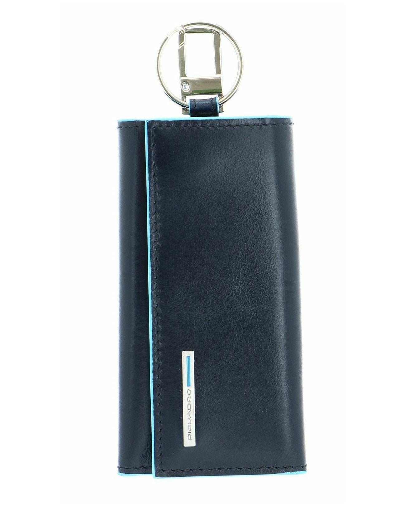 portachiavi per porta blindata PC1397B2 BLU2 PIQUADRO 