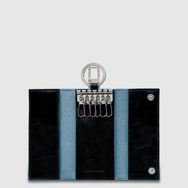 portachiavi per porta blindata PC1397B2 N PIQUADRO 