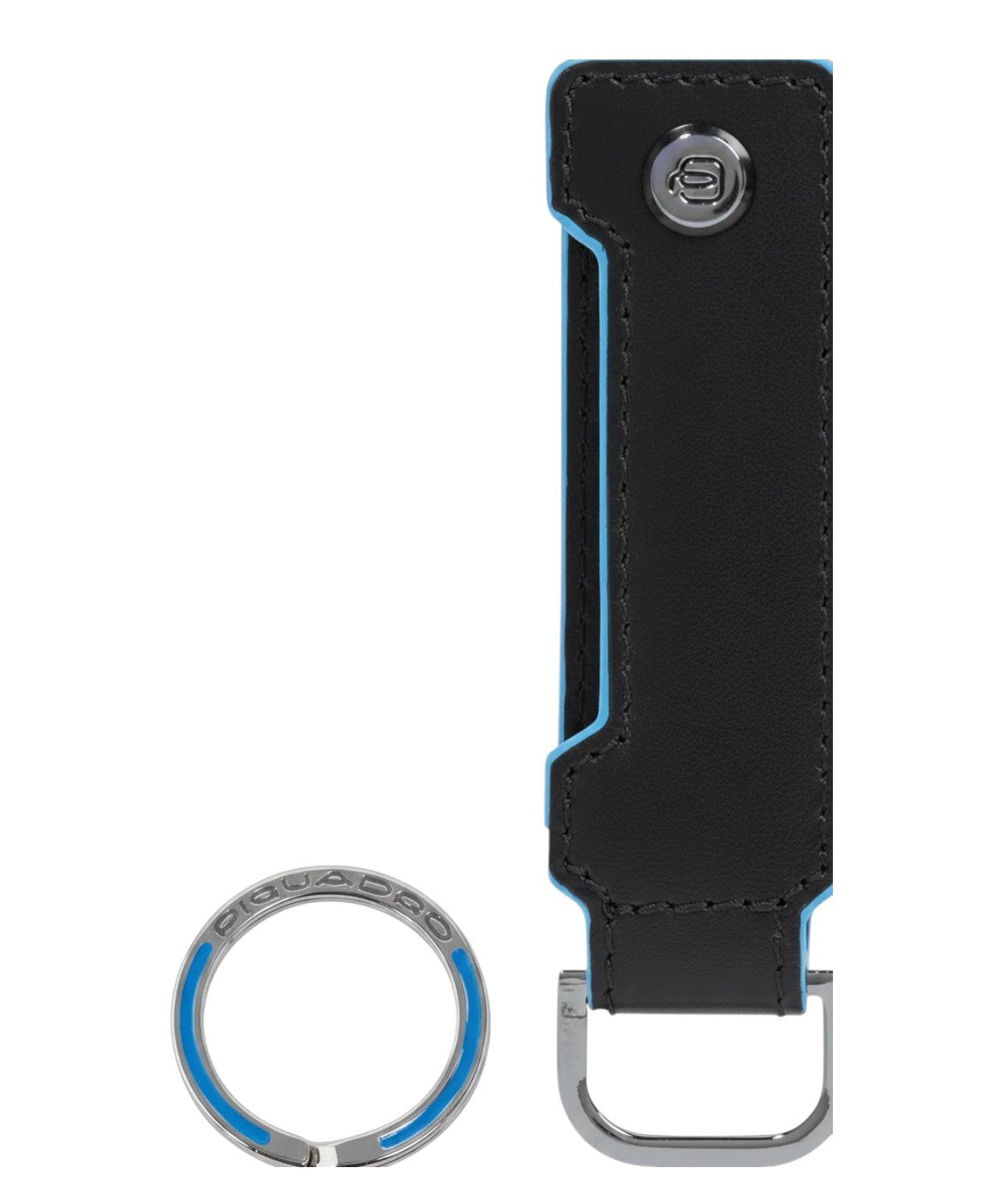 portachiavi uomo PC7089B2 N PIQUADRO 