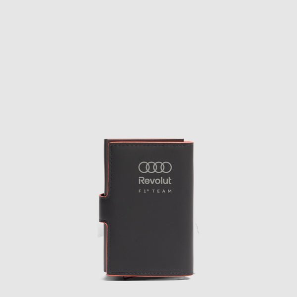 porta carte gommato audi PP5649C2OWAR N PIQUADRO 