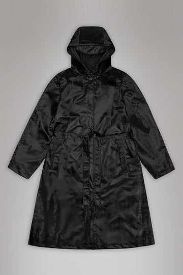 Impermeabile a-line longer 12040 COAL RAINS 