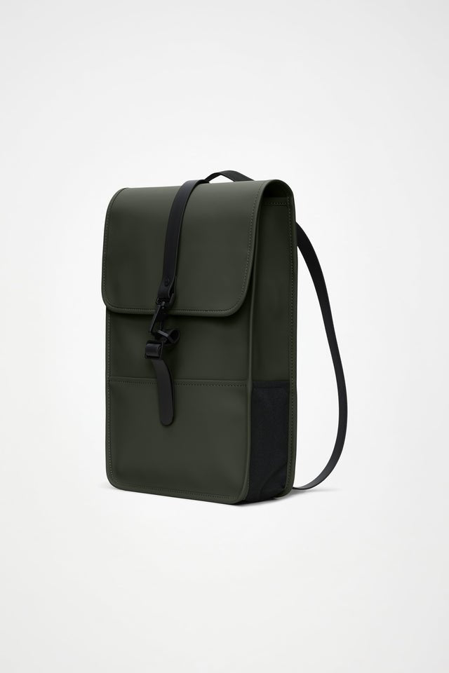 rains backpack mini 13020 GREEN RAINS 
