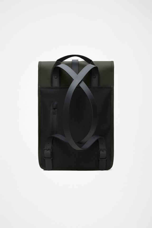 rains backpack mini 13020 GREEN RAINS 