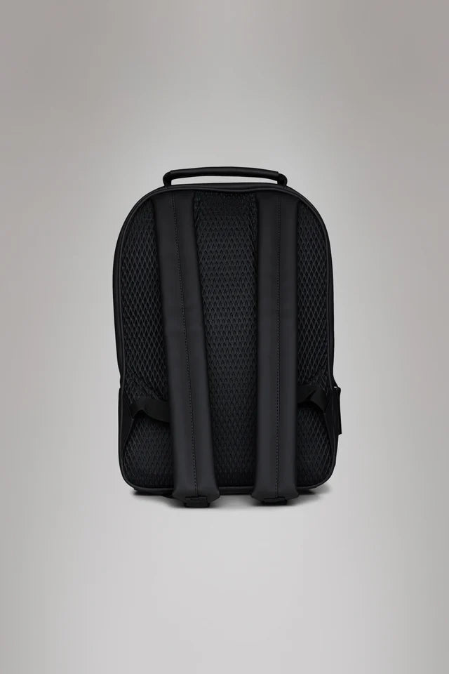 zaino book daypack 13260 BLACK RAINS 