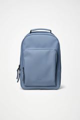 RAINS zaino book daypack Blue dusk