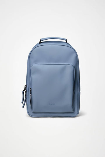 zaino book daypack 13260 BLUE DUSK RAINS 