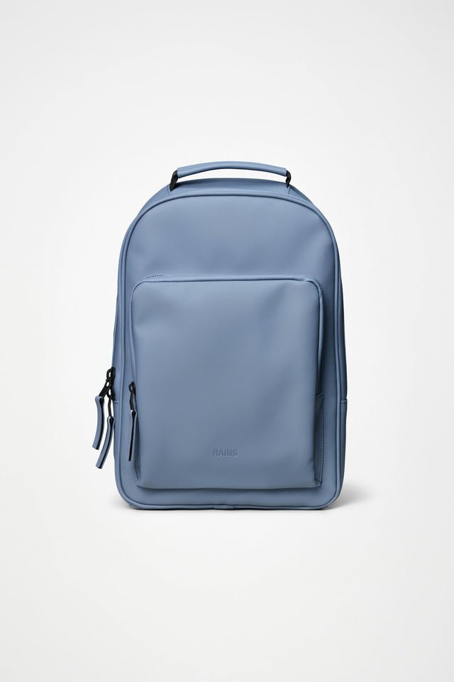 zaino book daypack 13260 BLUE DUSK RAINS 