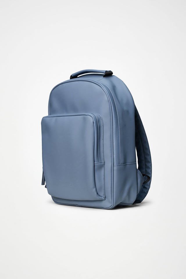 zaino book daypack 13260 BLUE DUSK RAINS 