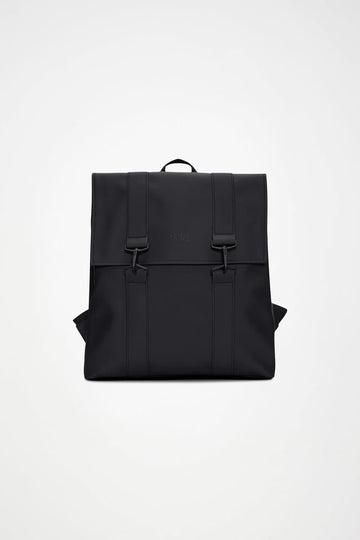 rains msn bag 13300 BLACK RAINS 