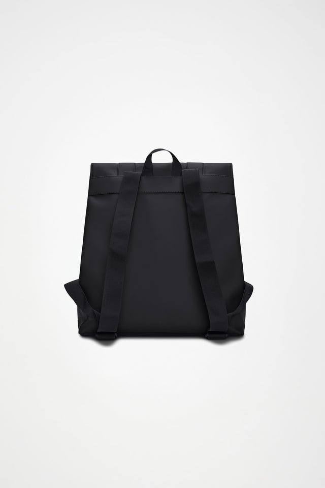 rains msn bag 13300 BLACK RAINS 