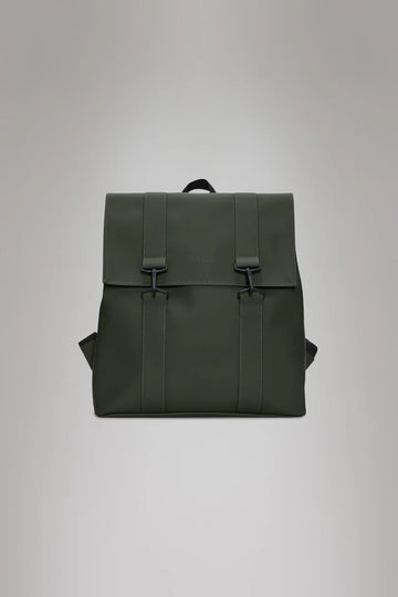 rains msn bag 13300 GREEN RAINS 